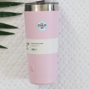 Ello Tumbler Stainless Steel Tumbler